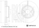 BLUE PRINT Disc frana BLUE PRINT ADBP430120 (ADBP430120)