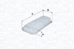 Magneti Marelli Filtru aer MAGNETI MARELLI 153071762530 (153071762530)