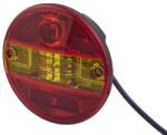 HELLA Lampa spate HELLA 2SD 344 100-001 (2SD 344 100-001)
