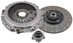 Febi Bilstein Set ambreiaj FEBI BILSTEIN 105172 (105172) - fixbox