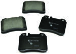 HELLA Set placute frana HELLA 8DB 355 007-471 (8DB 355 007-471)