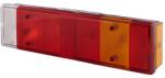 HELLA Lampa spate HELLA 2VD 007 323-031 (2VD 007 323-031)