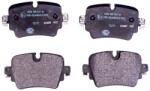 HELLA Set placute frana HELLA 8DB 355 021-161 (8DB 355 021-161)