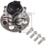 Febi Bilstein Set rulment roata FEBI BILSTEIN 180470 (180470) - fixbox