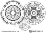 BLUE PRINT Set ambreiaj BLUE PRINT ADBP300259 (ADBP300259) - fixbox