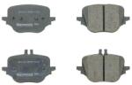 AISIN Set placute frana AISIN BPMB-7022 (BPMB-7022)