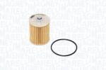 Magneti Marelli Filtru combustibil MAGNETI MARELLI 153071762606 (153071762606)