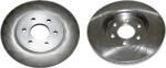 Original Nissan Disc frana ORIGINAL NISSAN 40206-EB300 (40206-EB300)