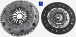 SACHS Set ambreiaj SACHS 3000 951 809 (3000 951 809)