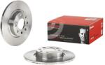 BREMBO Disc frana BREMBO 08.5186. 20 (08.5186.20)