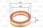 VALEO Filtru aer VALEO 585651 (585651)