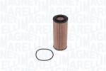 Magneti Marelli Filtru ulei MAGNETI MARELLI 153071760217 (153071760217) - fixbox
