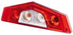 HELLA Lampa spate HELLA 2VP 012 570-011 (2VP 012 570-011)