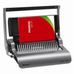 Fellowes Spirálozógép FELLOWES Quasar+ műanyag spirálkötéshez manuális 500 lap (5627701)