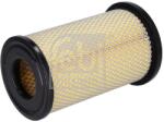 Febi Bilstein Filtru aer FEBI BILSTEIN 183968 (183968) - fixbox