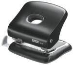 RAPID Lyukasztó RAPID FC30 2 lyukú fém 30 lap fekete (23639401)