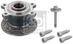 Febi Bilstein Set rulment roata FEBI BILSTEIN 102788 (102788) - fixbox