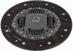 SACHS Disc ambreiaj SACHS 1878 600 643 (1878 600 643)