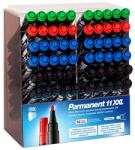 ICO Alkoholos filc ICO Permanent 11 XXL asztali 60 darabos állvány (9580066017)