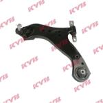 KYB Brat, suspensie roata KYB KSC5997 (KSC5997) - fixbox