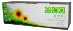 ECOPIXEL Toner utángyártott ECOPIXEL W1106A No. 106A (HP) chip nélküli fekete 1K (W1106AFUEC)
