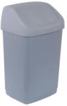  Szemetes billenő fedeles 15L (PL-383)