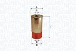 Magneti Marelli Filtru ulei MAGNETI MARELLI 153071760682 (153071760682) - fixbox