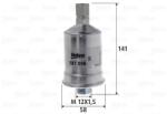VALEO Filtru combustibil VALEO 587056 (587056)