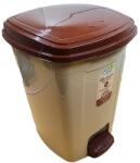  Hulladéktároló pedálos 22 liter - vectraline