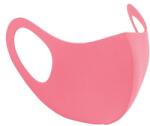 Alcor Gyerek szájmaszk ALCOR 3D Spandex 6-12 éves korig mosható rózsaszín 1 darabos (ALC3DSKROS)