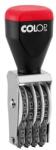COLOP Bélyegző szám COLOP 04004 4 karakter 4mm betűmagasság (BE01180404) - vectraline