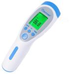 Berrcom Infravörös hőmérő BERRCOM érintésmentes (JXB182)