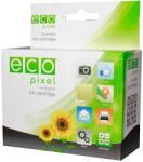 ECOPIXEL Festékpatron utángyártott ECOPIXEL CH561EE/CH563EE (HP 301XL) fekete 18ml (HPCH561EEFUECO)