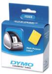 DYMO Etikett DYMO Label Writer 19x51 mm 500 darabos fehér (S0722550)