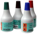 NORIS Bélyegzőfesték NORIS N 196 gyorsan száradó 50 ml fekete (BE04080201)