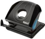 EAGLE Lyukasztó EAGLE P5180M 2 lyukú fém 20 lap kék (110-1515) - vectraline