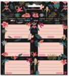 Ars Una Füzetcímke ARS UNA 18 darabos Tahiti (53834614) - vectraline