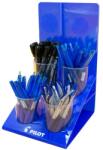 Pilot Golyóstoll + marker PILOT 48 darabos display (551683) - vectraline