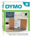 DYMO Etikett DYMO Label Writer 104x159 mm 220 darabos (S0904980)