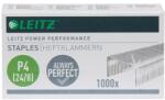 LEITZ Tűzőkapocs LEITZ 24/8 1000 darabos (55710000)