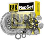 LUK Set ambreiaj LUK 635 3557 00 (635 3557 00)
