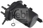 Febi Bilstein Filtru combustibil FEBI BILSTEIN 108284 (108284) - fixbox