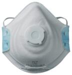 Coverguard Pormaszk szelepes COVERGUARD FFP2DSL NR D fehér 10 darab/doboz (23276)