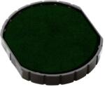 COLOP Bélyegző cserepárna COLOP E/R40 kör zöld (BE01211004) - vectraline