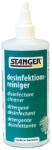 STANGER Kézfertőtlenítő folyadék STANGER alkoholos 200 ml (P0040-0211) - vectraline