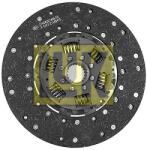 LUK Disc ambreiaj LUK 328 0017 17 (328 0017 17)