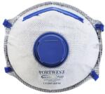Portwest Aktívszenes maszk szelepes PORTWEST dolomit FFP2 (P223)
