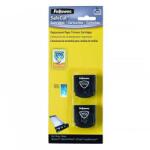 Fellowes Vágókés görgős vágógépekhez FELLOWES egyenes vágás 2 kés/csom (5411401)