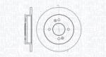 Magneti Marelli Disc frana MAGNETI MARELLI 361302040722 (361302040722)