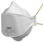 3M Részecskeszűrő maszk paneles 3M FFP1 fehér 20 darab/doboz (3M9310)